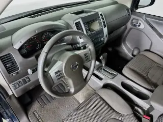 Nissan Frontier 2017 4x2 S 4dr King Cab 6.1 ft. SB 5M
