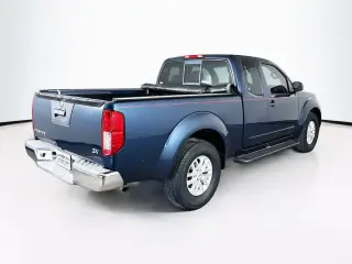Nissan Frontier 2017 4x2 S 4dr King Cab 6.1 ft. SB 5M