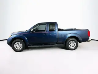 Nissan Frontier 2017 4x2 S 4dr King Cab 6.1 ft. SB 5M