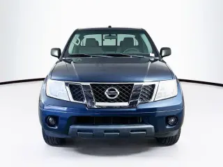 Nissan Frontier 2017 4x2 S 4dr King Cab 6.1 ft. SB 5M