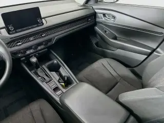 Honda Accord 2023 EX 4dr Sedan w/o BSI