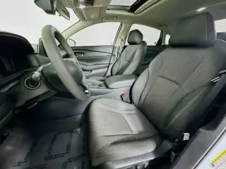 Honda Accord 2023 EX 4dr Sedan w/o BSI