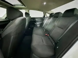 Honda Accord 2023 EX 4dr Sedan w/o BSI