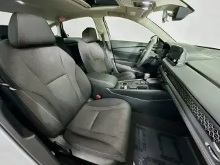 Honda Accord 2023 EX 4dr Sedan w/o BSI