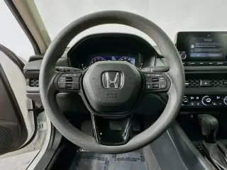 Honda Accord 2023 EX 4dr Sedan w/o BSI