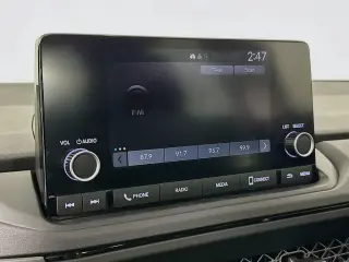 Honda Accord 2023 EX 4dr Sedan w/o BSI