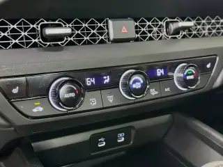 Honda Accord 2023 EX 4dr Sedan w/o BSI