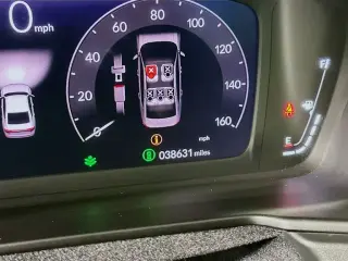 Honda Accord 2023 EX 4dr Sedan w/o BSI