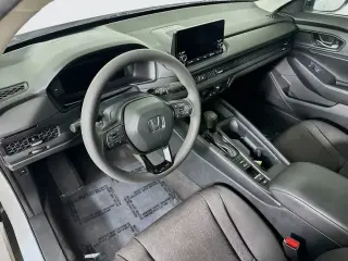 Honda Accord 2023 EX 4dr Sedan w/o BSI