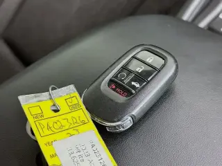 Honda Accord 2023 EX 4dr Sedan w/o BSI