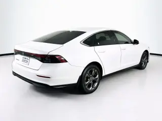 Honda Accord 2023 EX 4dr Sedan w/o BSI