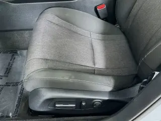 Honda Accord 2023 EX 4dr Sedan w/o BSI