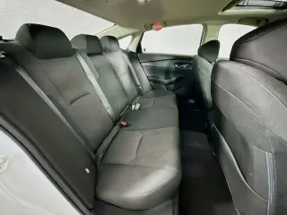 Honda Accord 2023 EX 4dr Sedan w/o BSI
