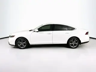 Honda Accord 2023 EX 4dr Sedan w/o BSI