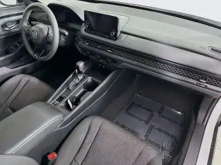 Honda Accord 2023 EX 4dr Sedan w/o BSI