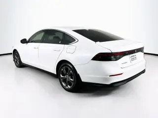 Honda Accord 2023 EX 4dr Sedan w/o BSI