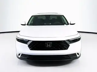 Honda Accord 2023 EX 4dr Sedan w/o BSI