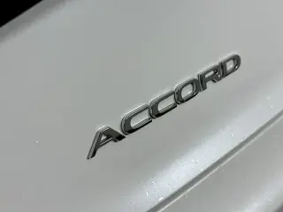Honda Accord 2023 EX 4dr Sedan w/o BSI