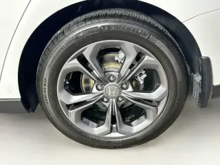 Honda Accord 2023 EX 4dr Sedan w/o BSI
