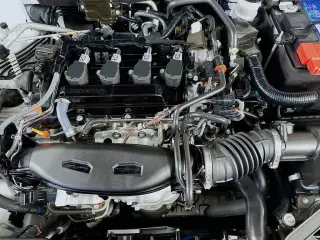Honda Accord 2023 EX 4dr Sedan w/o BSI