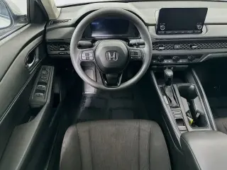 Honda Accord 2023 EX 4dr Sedan w/o BSI