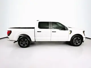 Ford F-150 2024 4x2 STX 4dr SuperCrew 5.5 ft. SB