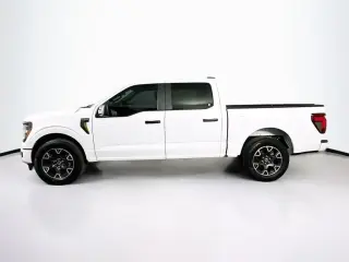 Ford F-150 2024 4x2 STX 4dr SuperCrew 5.5 ft. SB