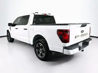 Ford F-150 2024 4x2 STX 4dr SuperCrew 5.5 ft. SB