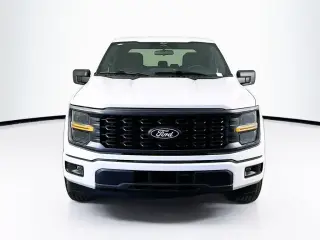 Ford F-150 2024 4x2 STX 4dr SuperCrew 5.5 ft. SB