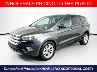 Ford Escape 2017 SE 4dr SUV