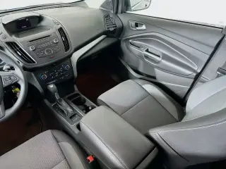 Ford Escape 2017 SE 4dr SUV