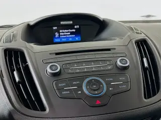Ford Escape 2017 SE 4dr SUV