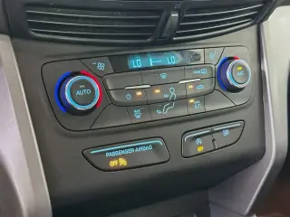 Ford Escape 2017 SE 4dr SUV