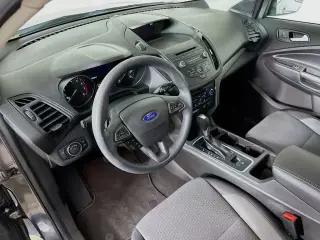 Ford Escape 2017 SE 4dr SUV