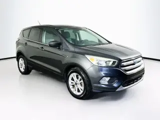Ford Escape 2017 SE 4dr SUV