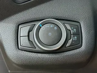 Ford Escape 2017 SE 4dr SUV