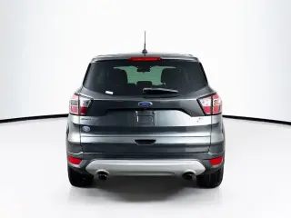 Ford Escape 2017 SE 4dr SUV