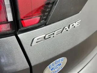 Ford Escape 2017 SE 4dr SUV