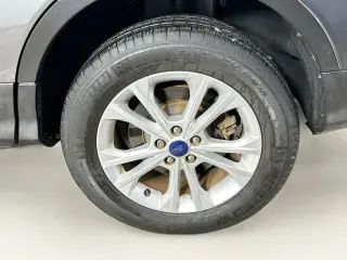 Ford Escape 2017 SE 4dr SUV