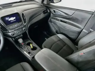 Chevrolet Equinox 2024 4x4 RS 4dr SUV