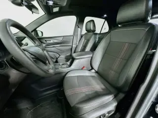 Chevrolet Equinox 2024 4x4 RS 4dr SUV