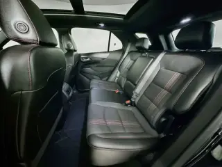 Chevrolet Equinox 2024 4x4 RS 4dr SUV