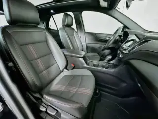 Chevrolet Equinox 2024 4x4 RS 4dr SUV