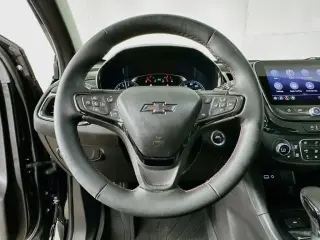 Chevrolet Equinox 2024 4x4 RS 4dr SUV