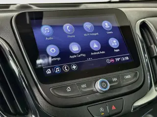 Chevrolet Equinox 2024 4x4 RS 4dr SUV