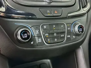 Chevrolet Equinox 2024 4x4 RS 4dr SUV