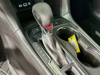 Chevrolet Equinox 2024 4x4 RS 4dr SUV