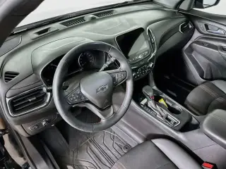 Chevrolet Equinox 2024 4x4 RS 4dr SUV