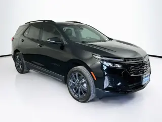 Chevrolet Equinox 2024 4x4 RS 4dr SUV