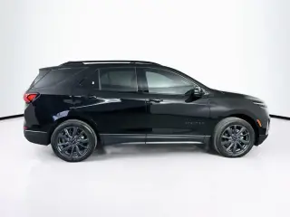 Chevrolet Equinox 2024 4x4 RS 4dr SUV